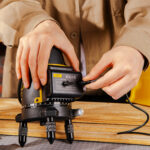 Deli Laser Level 3 Lines - Image 8