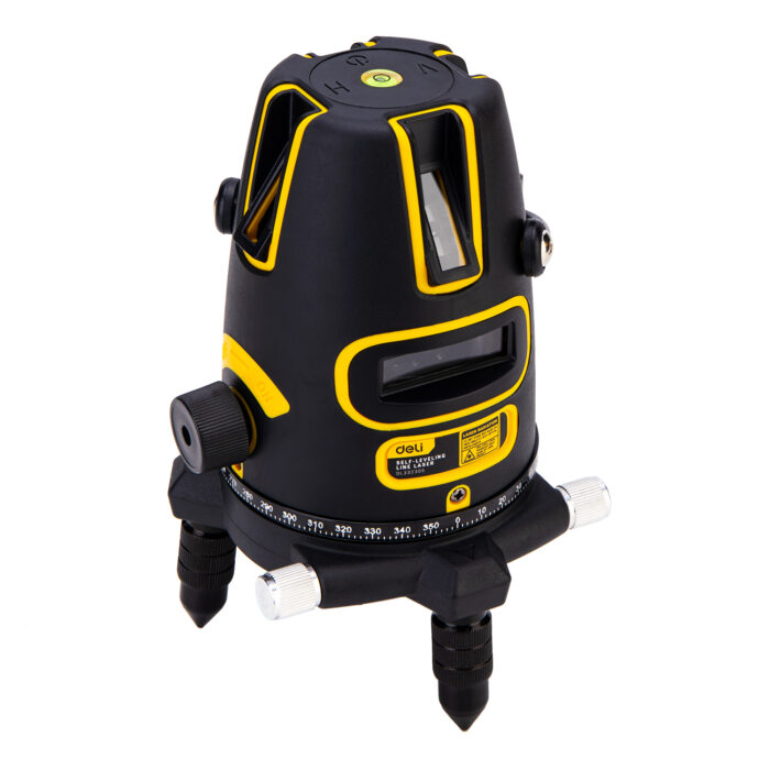 Deli Laser Level 5 Lines - Image 10