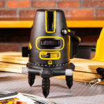 Deli Laser Level 5 Lines - Image 5