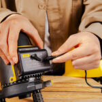 Deli Laser Level 5 Lines - Image 9