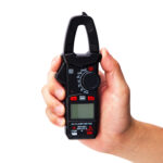 Deli Multimeter 600V - Image 6