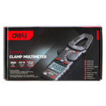 Deli Multimeter 600V - Image 8