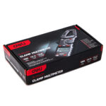 Deli Multimeter 600V - Image 9