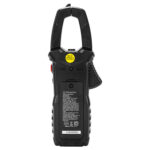 Deli Digital Clamp Multimeter - Image 5