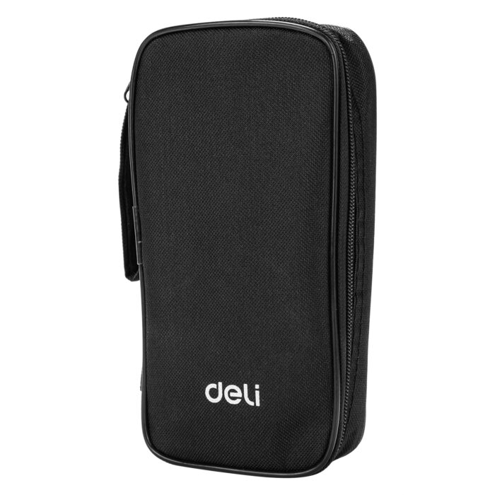 Deli Digital Clamp Multimeter - Image 8