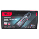 Deli Digital Clamp Multimeter - Image 9