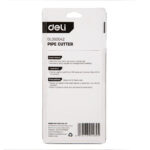 Deli Pipe Cutter 42mm - Image 8