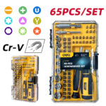 Deli Precision Screwdriver Sets