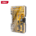 Deli Precision Screwdriver Sets - Image 2