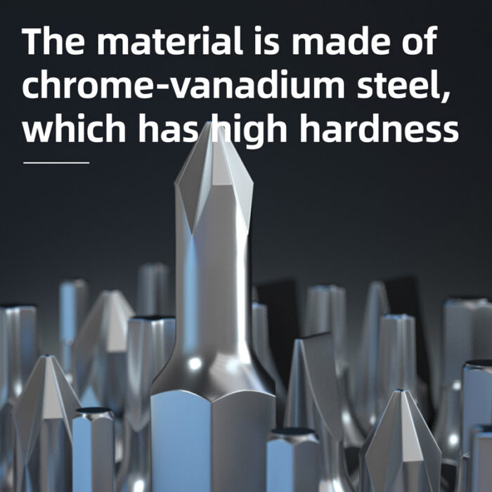 Deli Precision Screwdriver Sets - Image 5