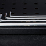 Deli Hex Key Sets 9Pcs Set - Image 4