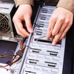 Deli Hex Key Sets 9Pcs Set - Image 5