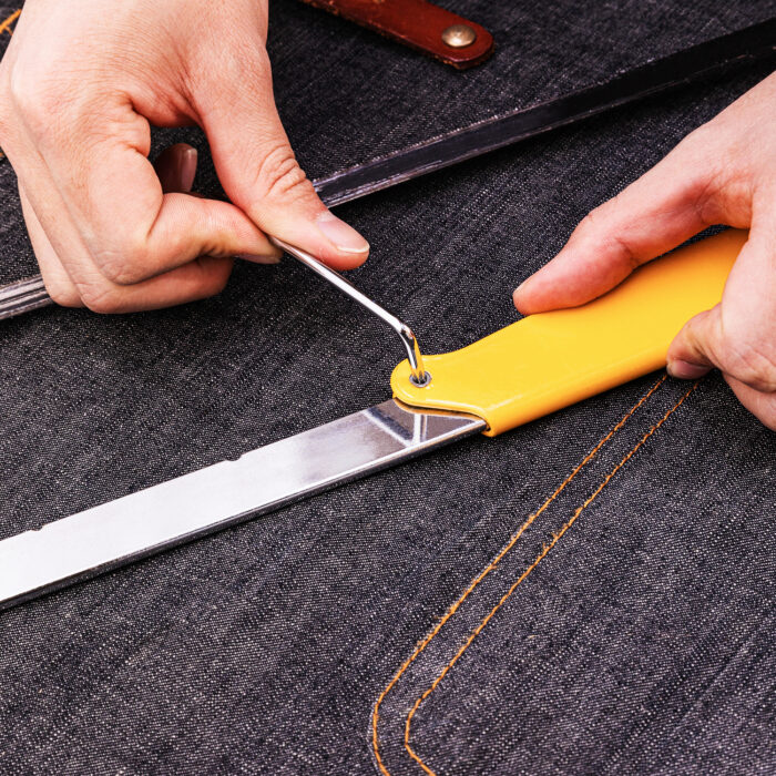 Deli Hex Key Sets 9Pcs Set - Image 8