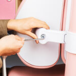 Deli Hex Key Sets 9Pcs Set - Image 9