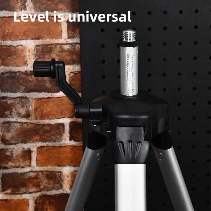 Deli Stand For Laser Level 1.2M - Image 4