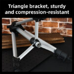 Deli Stand For Laser Level 1.2M - Image 5