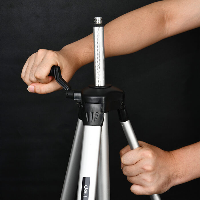 Deli Stand For Laser Level 1.2M - Image 7