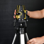 Deli Stand For Laser Level 1.2M - Image 8