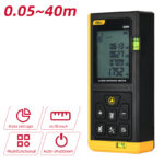 Deli Laser Distance Measure 40M