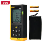 Deli Laser Distance Measure 40M - Image 2