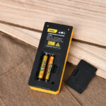 Deli Laser Distance Measure 40M - Image 6