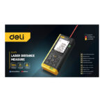 Deli Laser Distance Measure 80M - Image 3