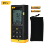 Deli Laser Distance Measure 100M - Image 2