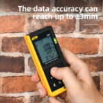 Deli Laser Distance Measure 100M - Image 6