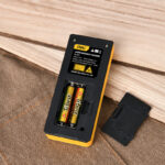 Deli Laser Distance Measure 100M - Image 7