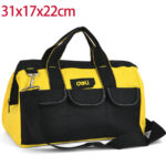 Deli Tool Bag 13cm