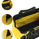 Deli Tool Bag 13cm - Image 2