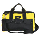Deli Tool Bag 13cm - Image 7