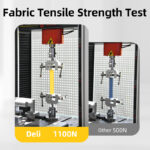 Deli Tool Bag 17.5cm - Image 9