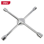 Deli AutoMotive Wrenches 16 Inch - 17x19x21x23mm - Image 2