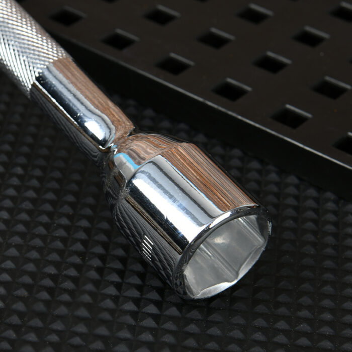 Deli AutoMotive Wrenches 16 Inch - 17x19x21x23mm - Image 5