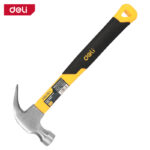 Deli Claw Hammer 0.50Kg - Image 2