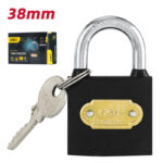 Deli Padlock Iron 38mm