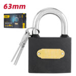 Deli Padlock Brass 50mm