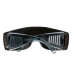 Deli Safety Goggles (Black ) - Image 3