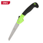 Deli Folding Saw 7Inch -180mm - Image 2