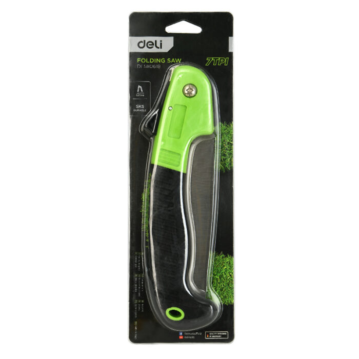 Deli Folding Saw 7Inch -180mm - Image 3