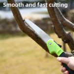 Deli Folding Saw 7Inch -180mm - Image 4