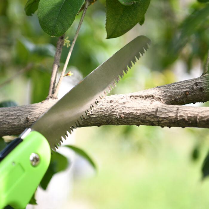 Deli Folding Saw 7Inch -180mm - Image 6