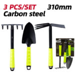 Deli Three Piece Set Size 31cm