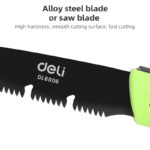 Deli Folding Saw 180mm 7 Inch 6006 - Image 4