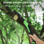 Deli Folding Saw 180mm 7 Inch 6006 - Image 7