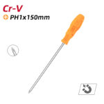 Deli Philips Screwdriver PH1X150mm