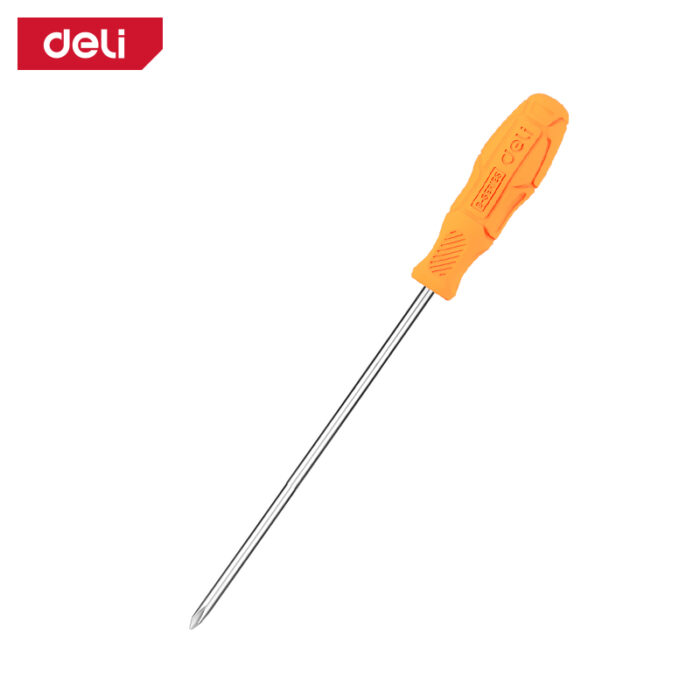 Deli Philips Screwdriver PH1X150mm - Image 2