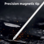 Deli Philips Screwdriver PH1X150mm - Image 3