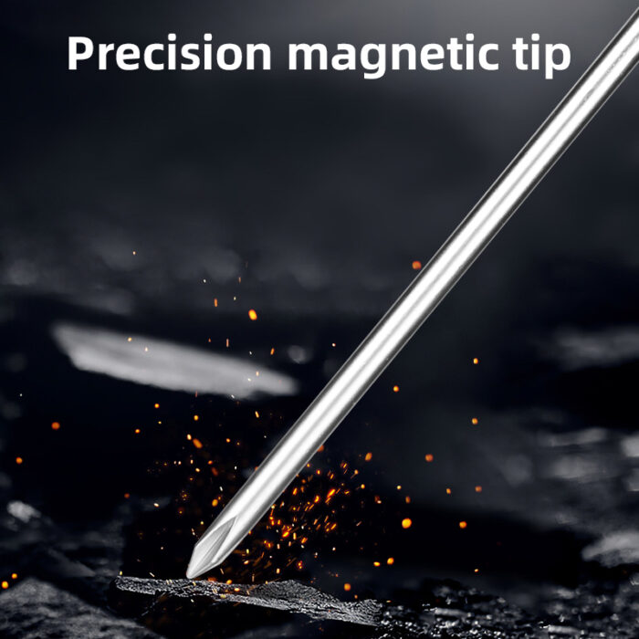 Deli Philips Screwdriver PH1X150mm - Image 3